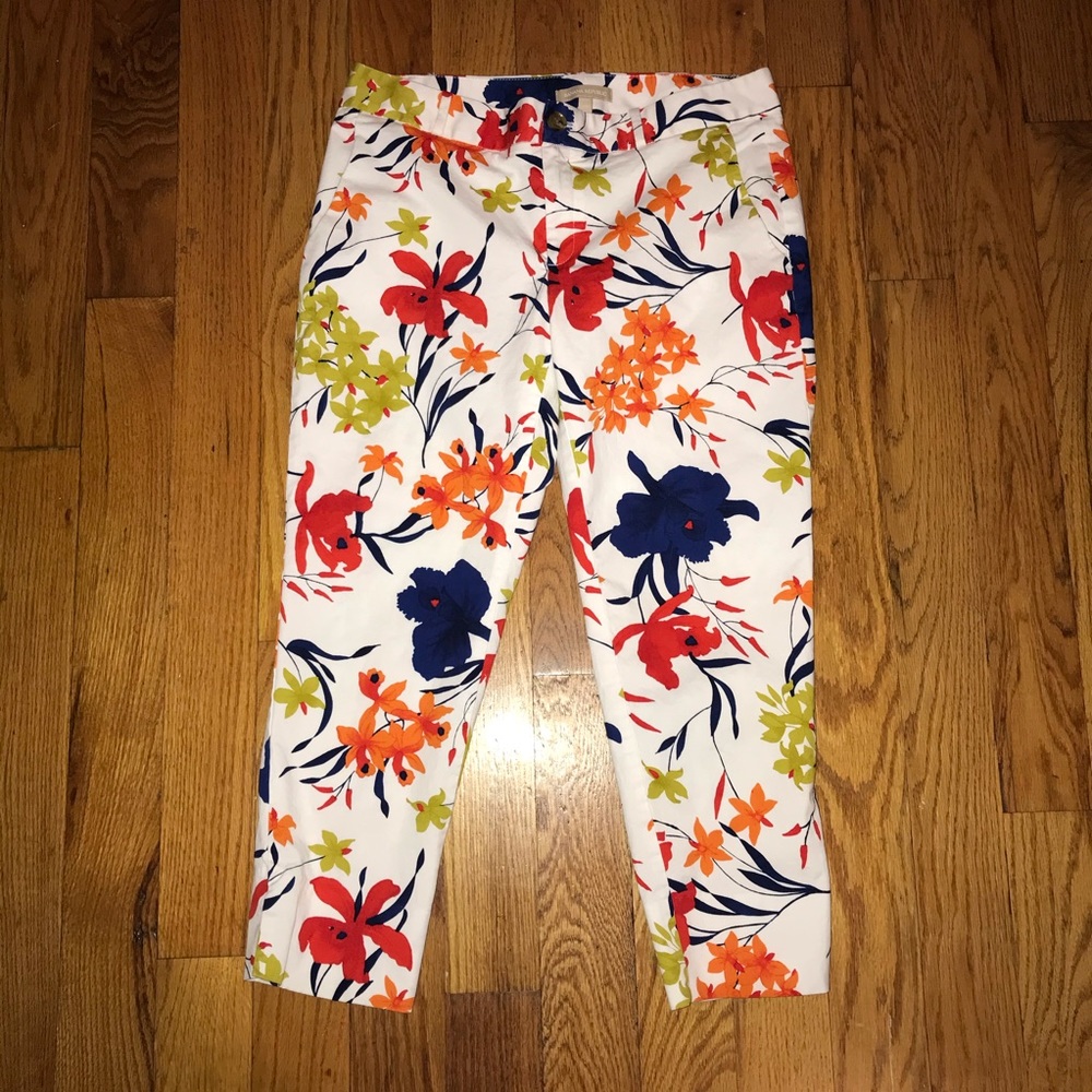 Banana Republic Floral Crops
